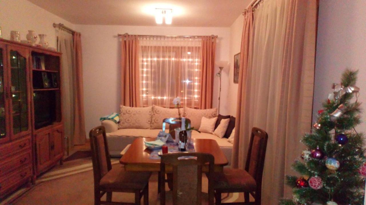 Apartmani Nik Lux Vrnjacka Banja Exterior photo